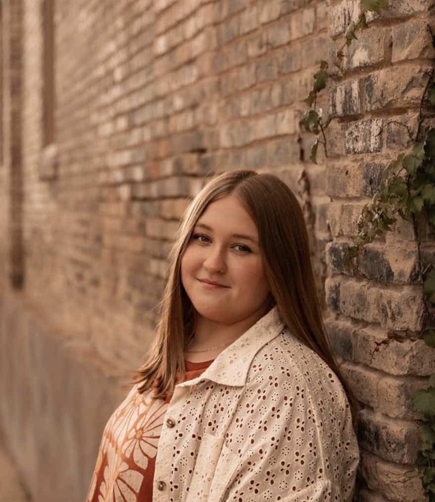 Maddie Pfaff