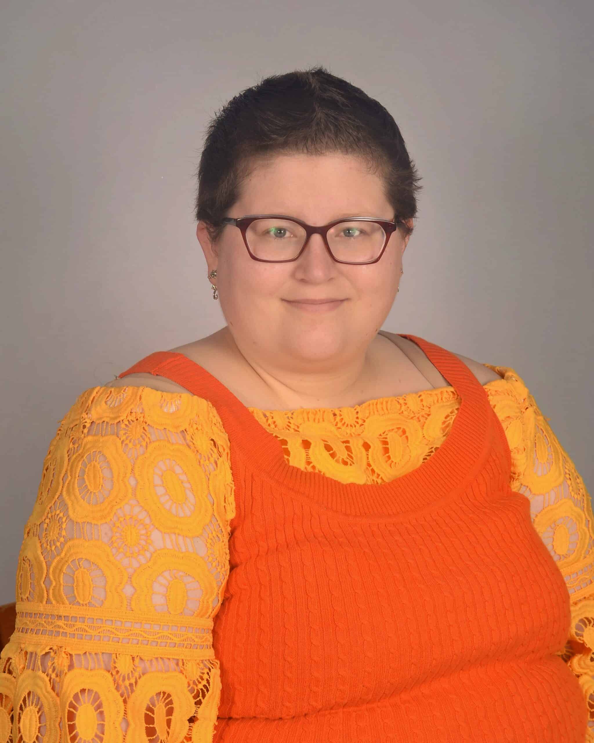 Carley Berndt
