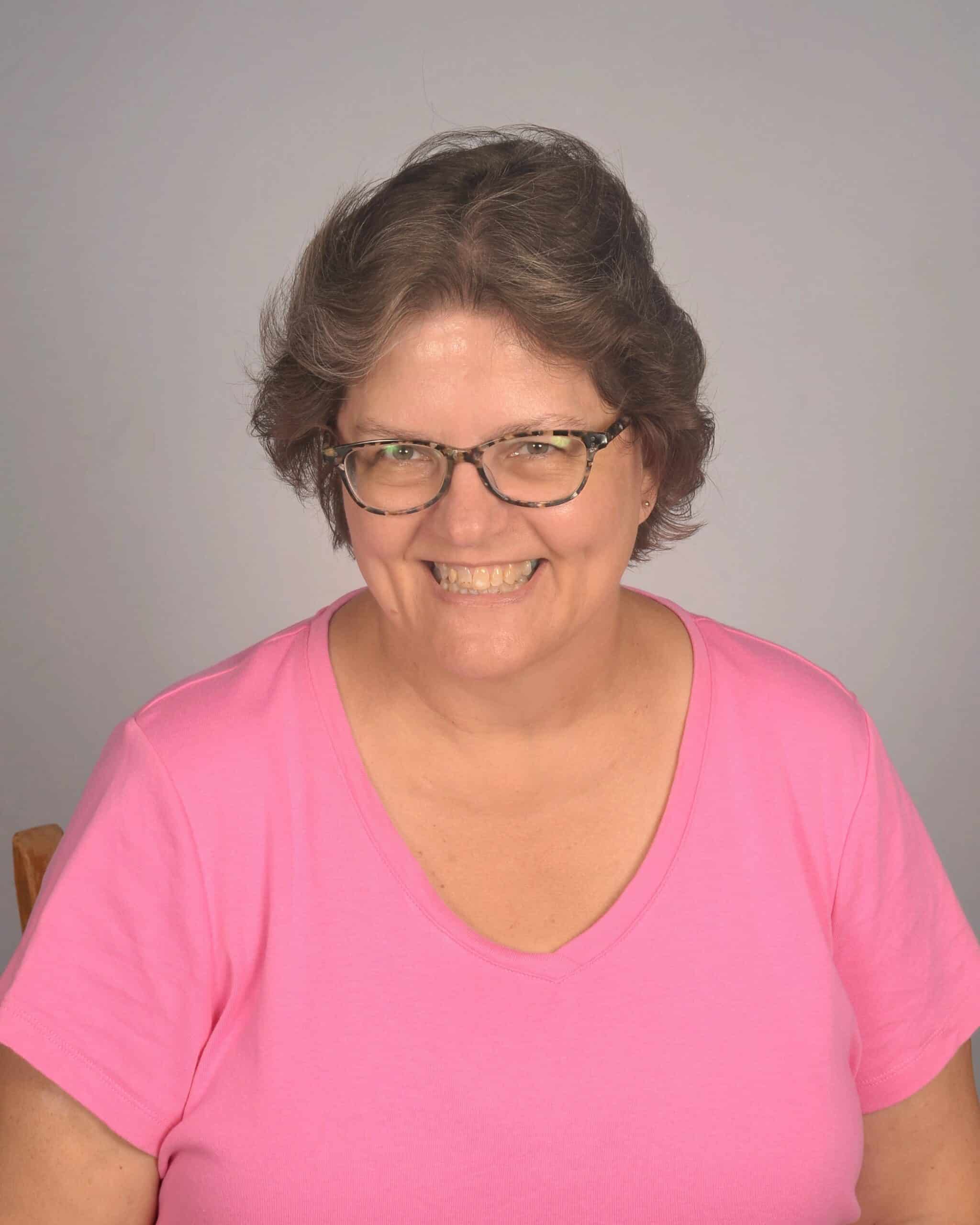 Janet Schroeder
