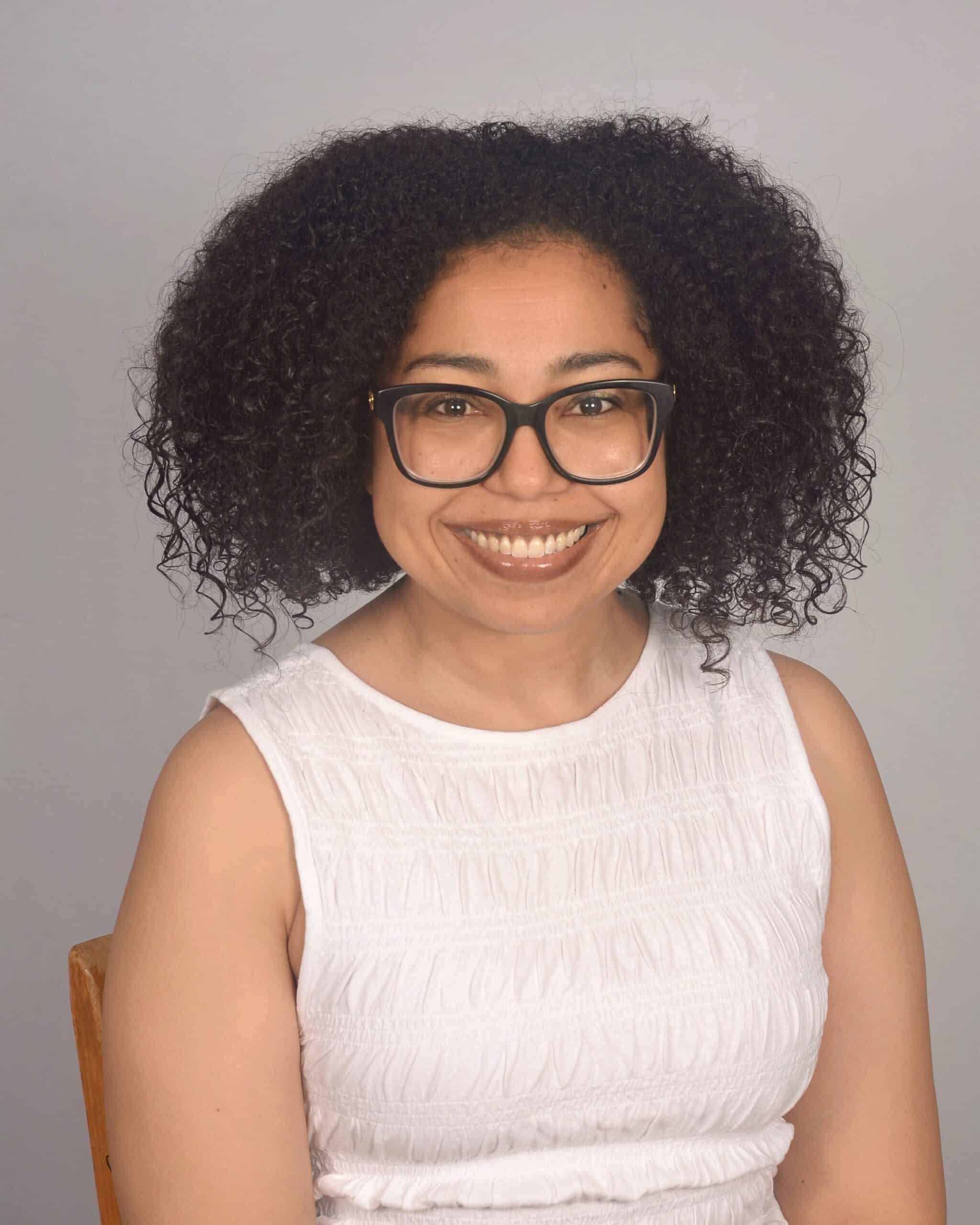 Kelly McLaurin