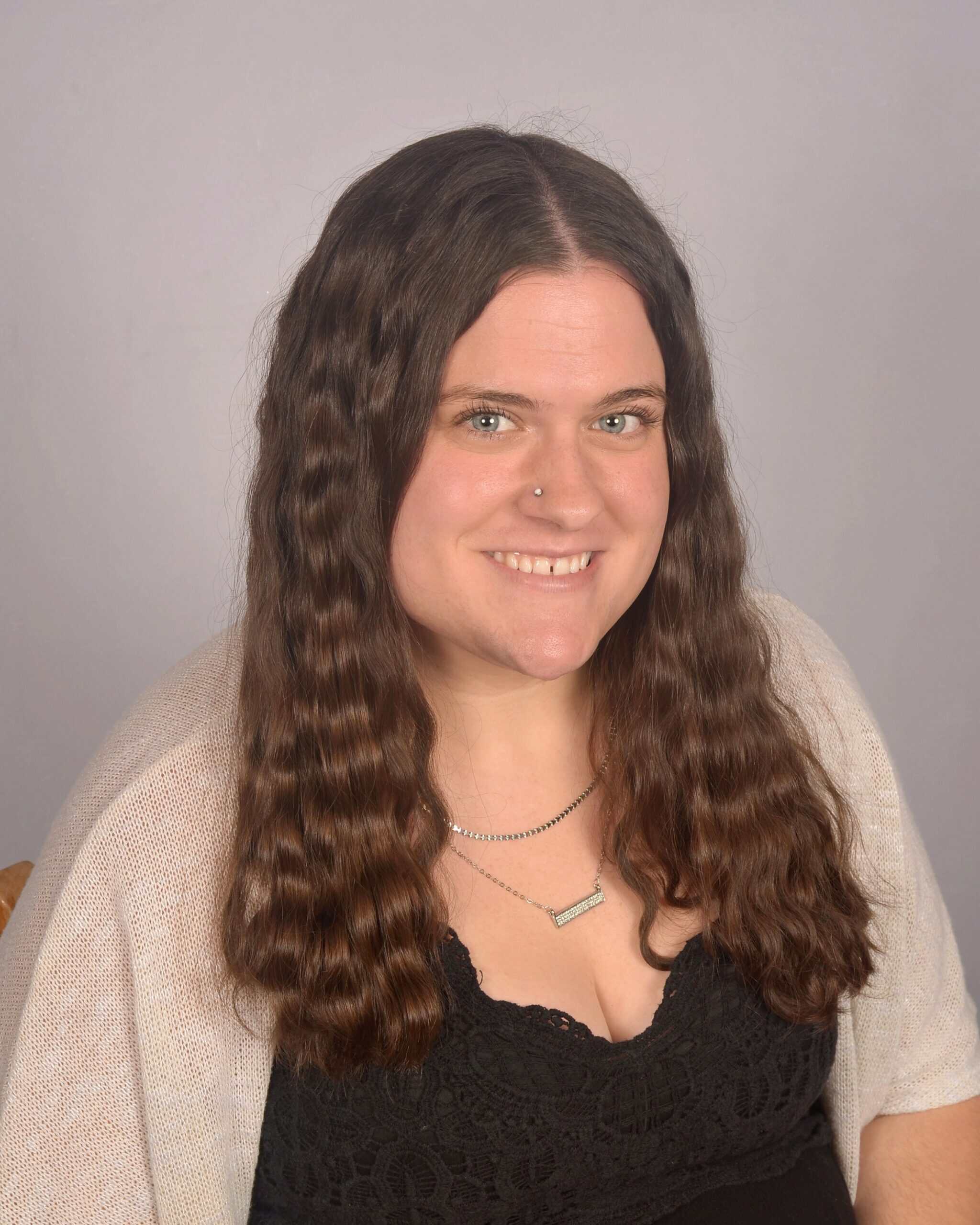 Maggie Patterson