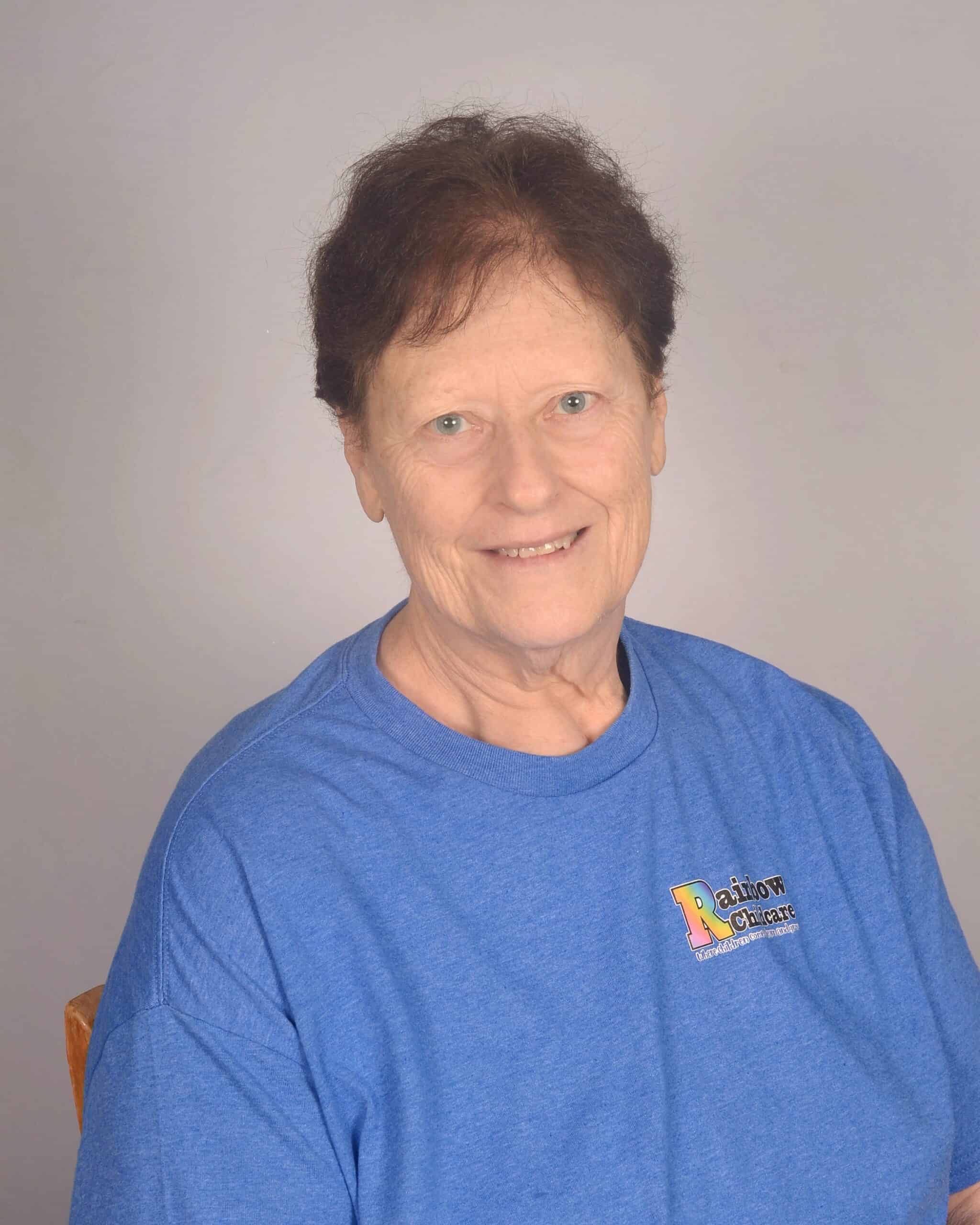 Sandy Ritschard