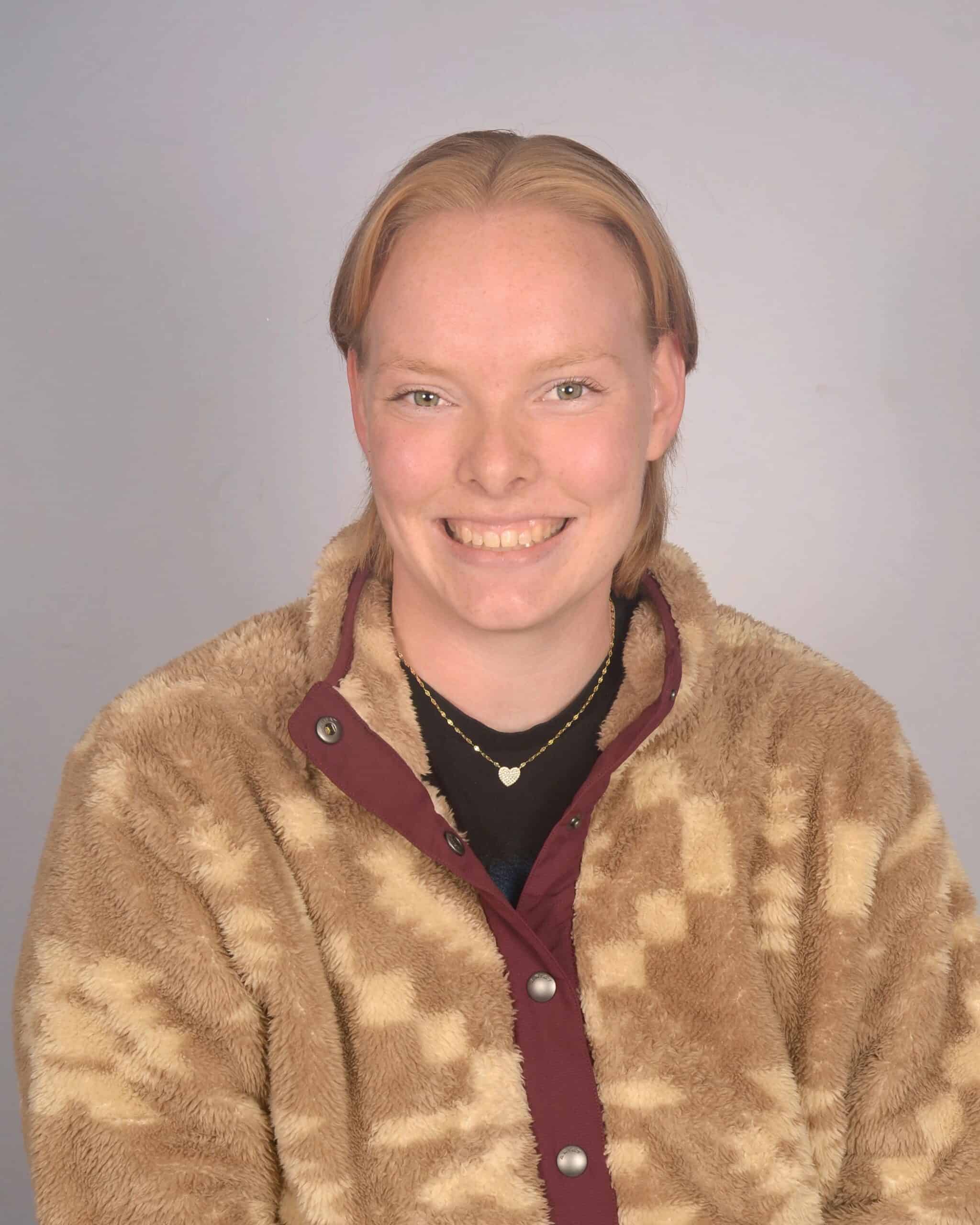 Tara Thompson