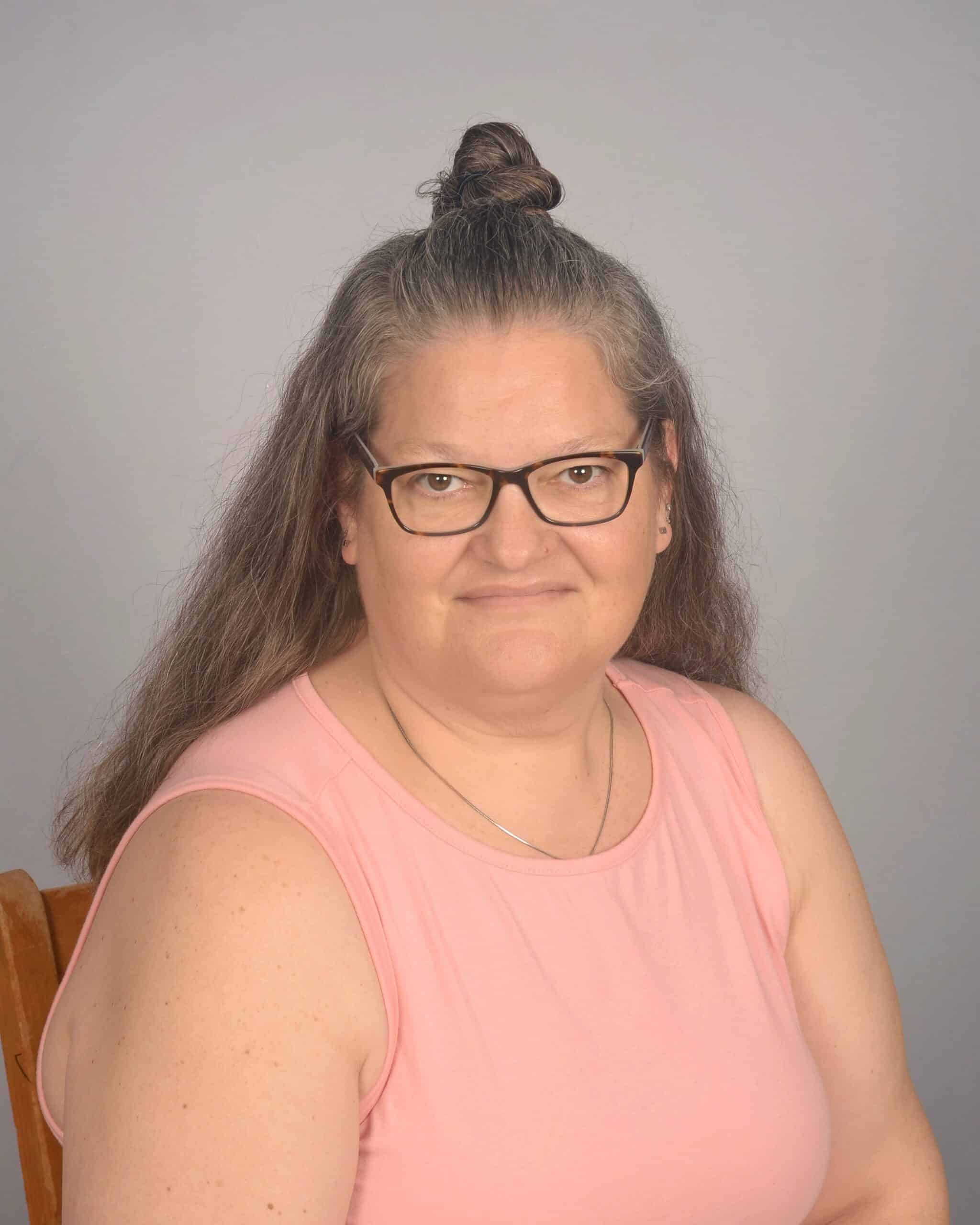 Teri Heitkam