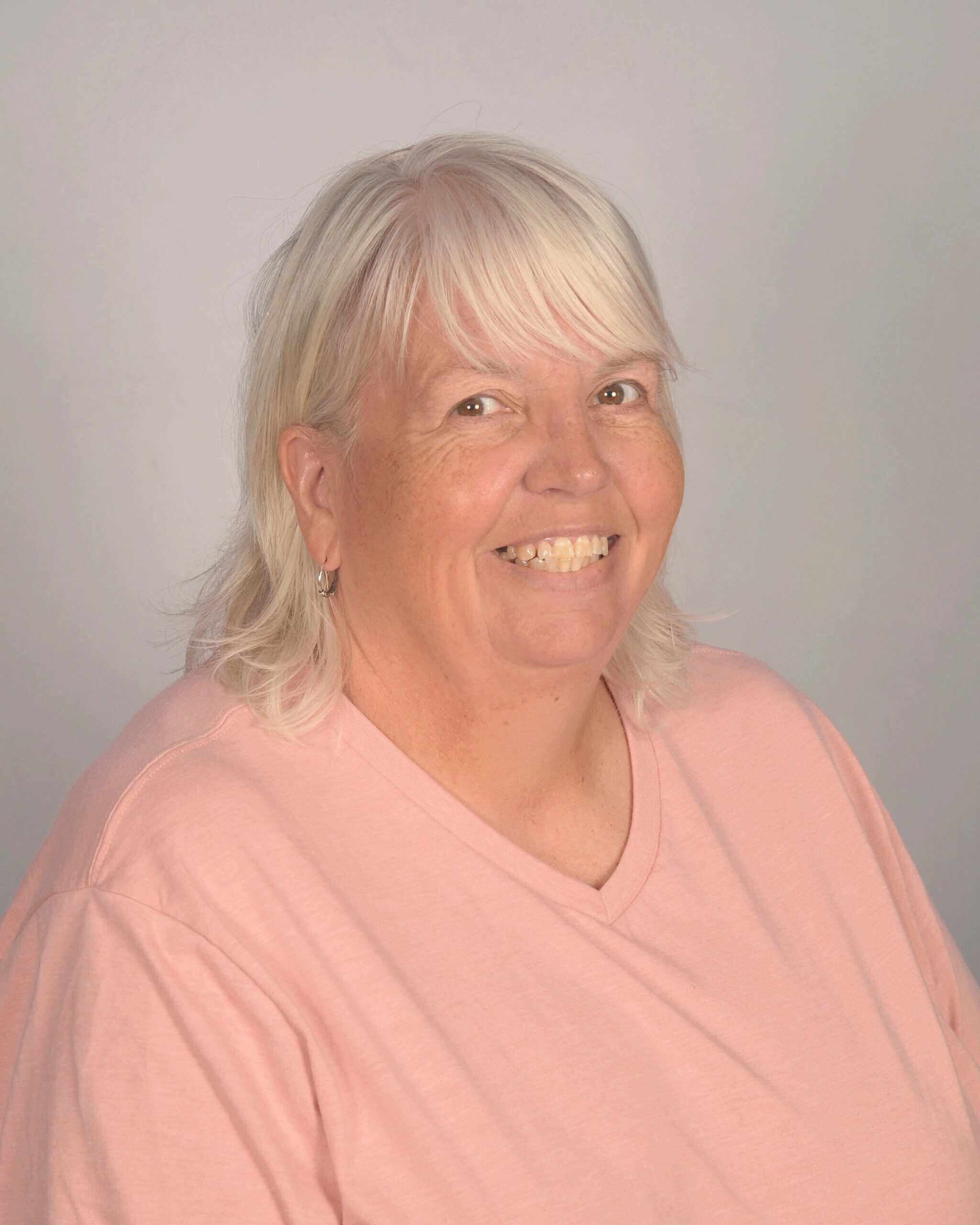 Traci Kees